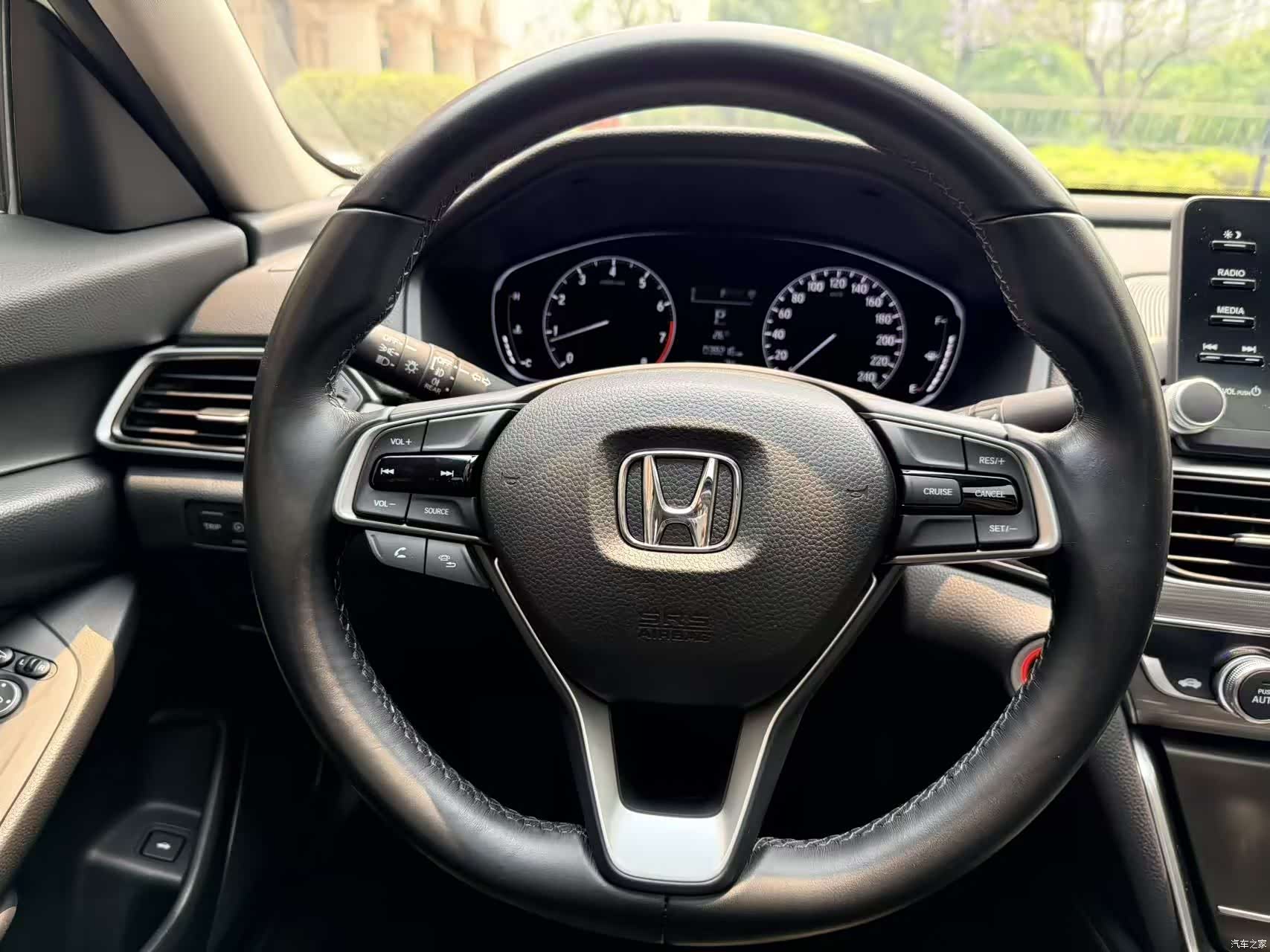 Honda Accord, 2020 8