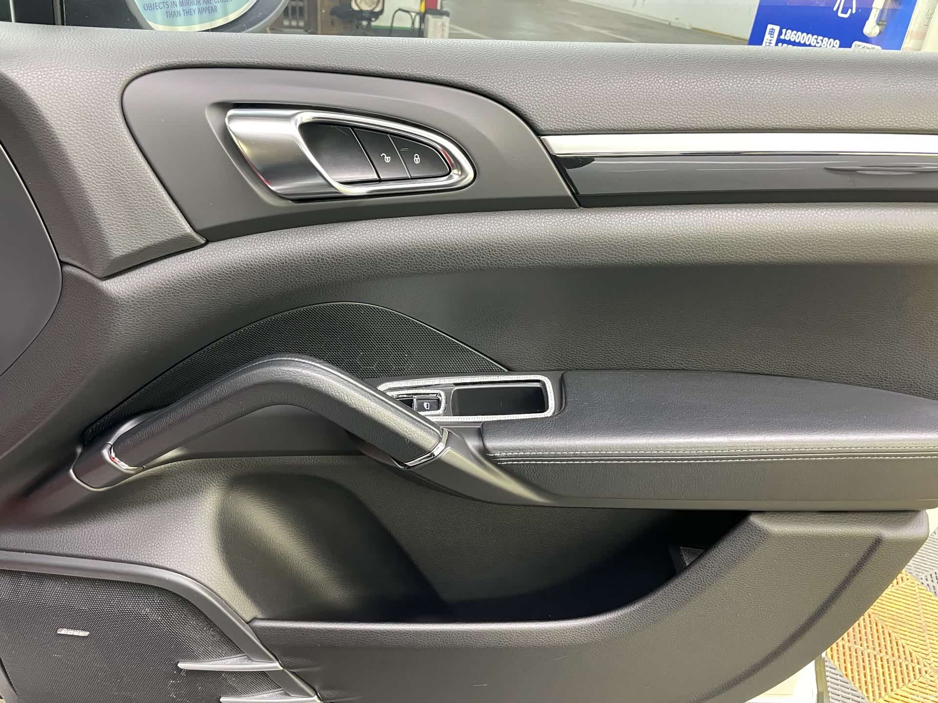 Porsche Cayenne, 2013 23