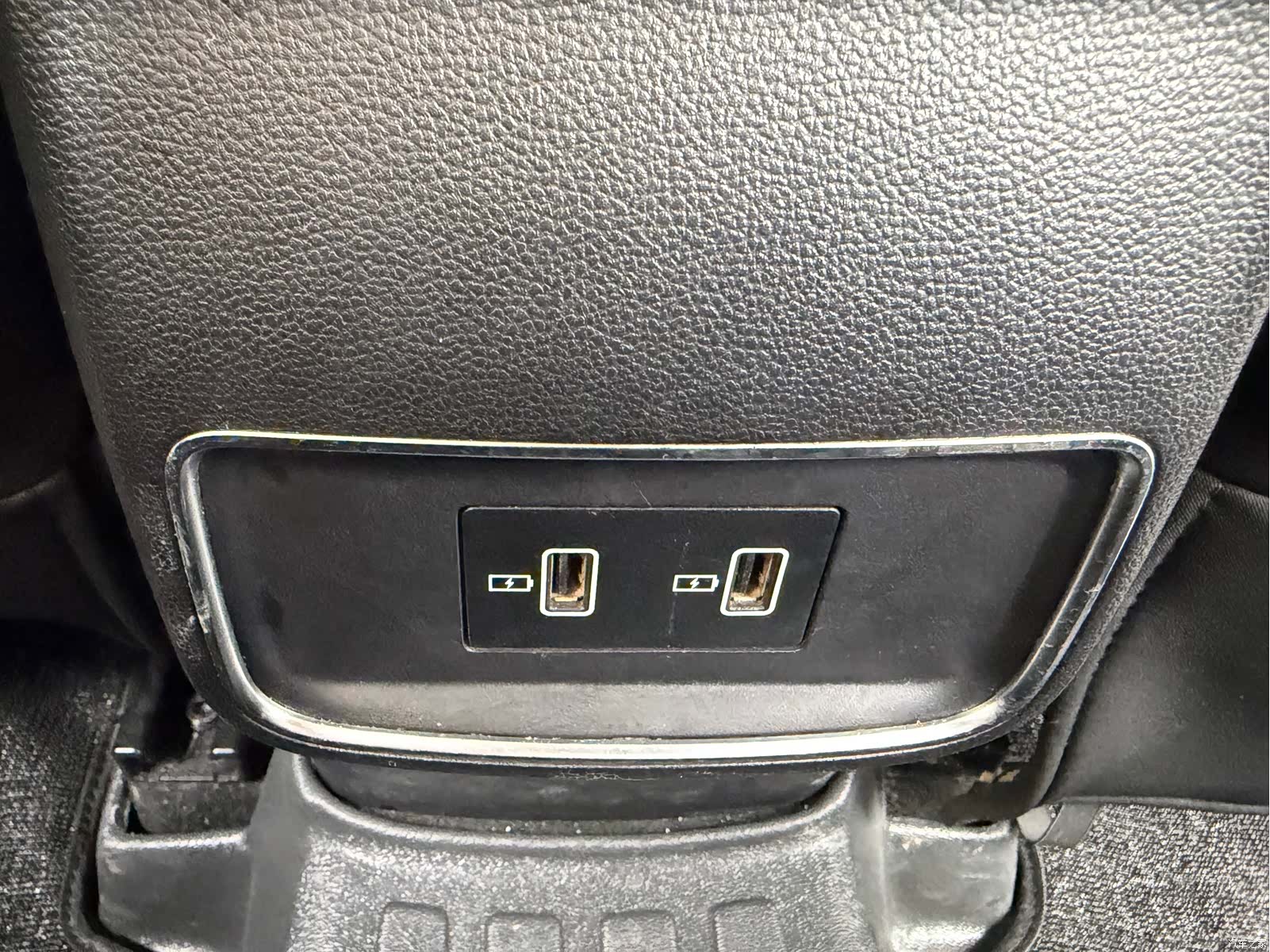 Roewe i5, 2020 24