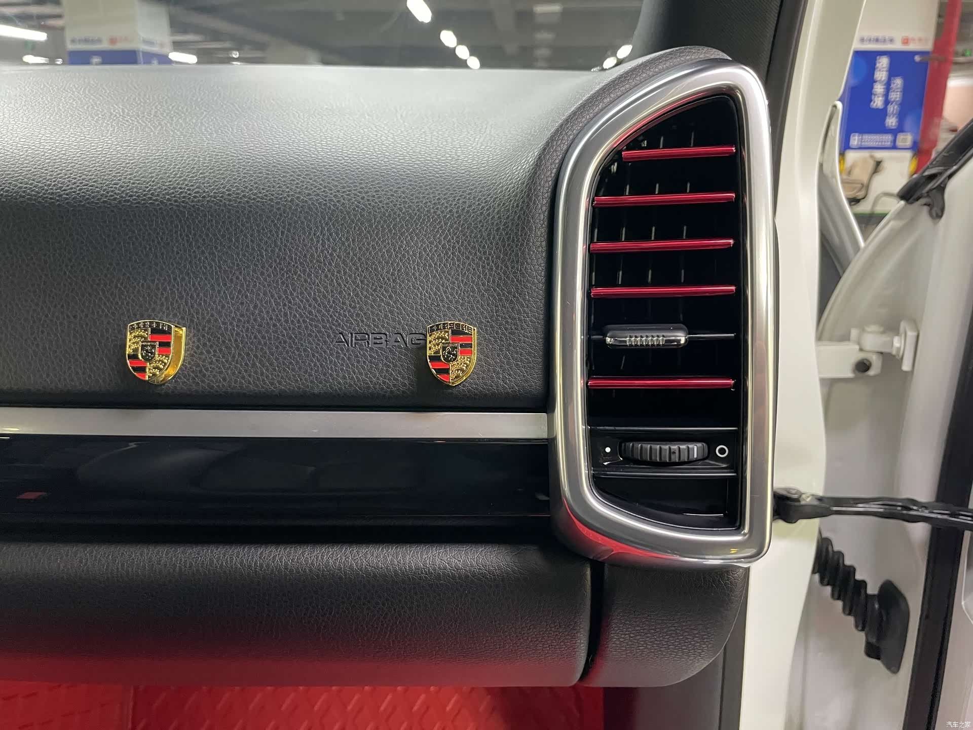 Porsche Cayenne, 2013 22
