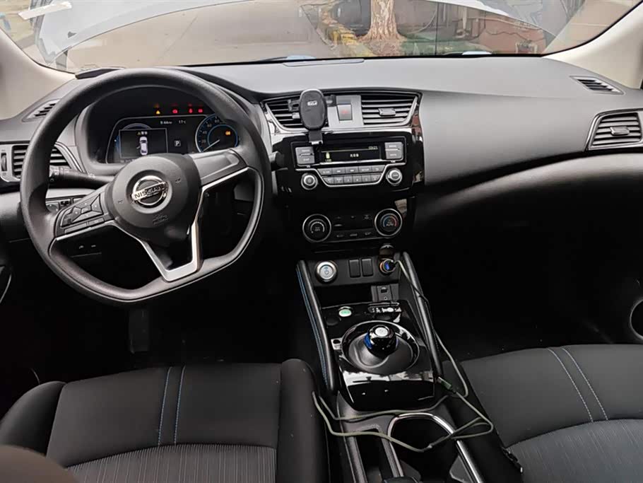 Nissan Sylphy Pure Electric