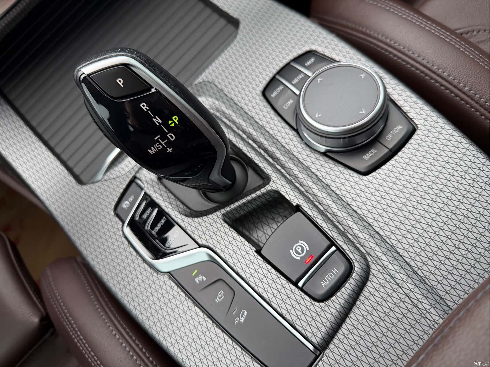 BMW X4, 2021 17