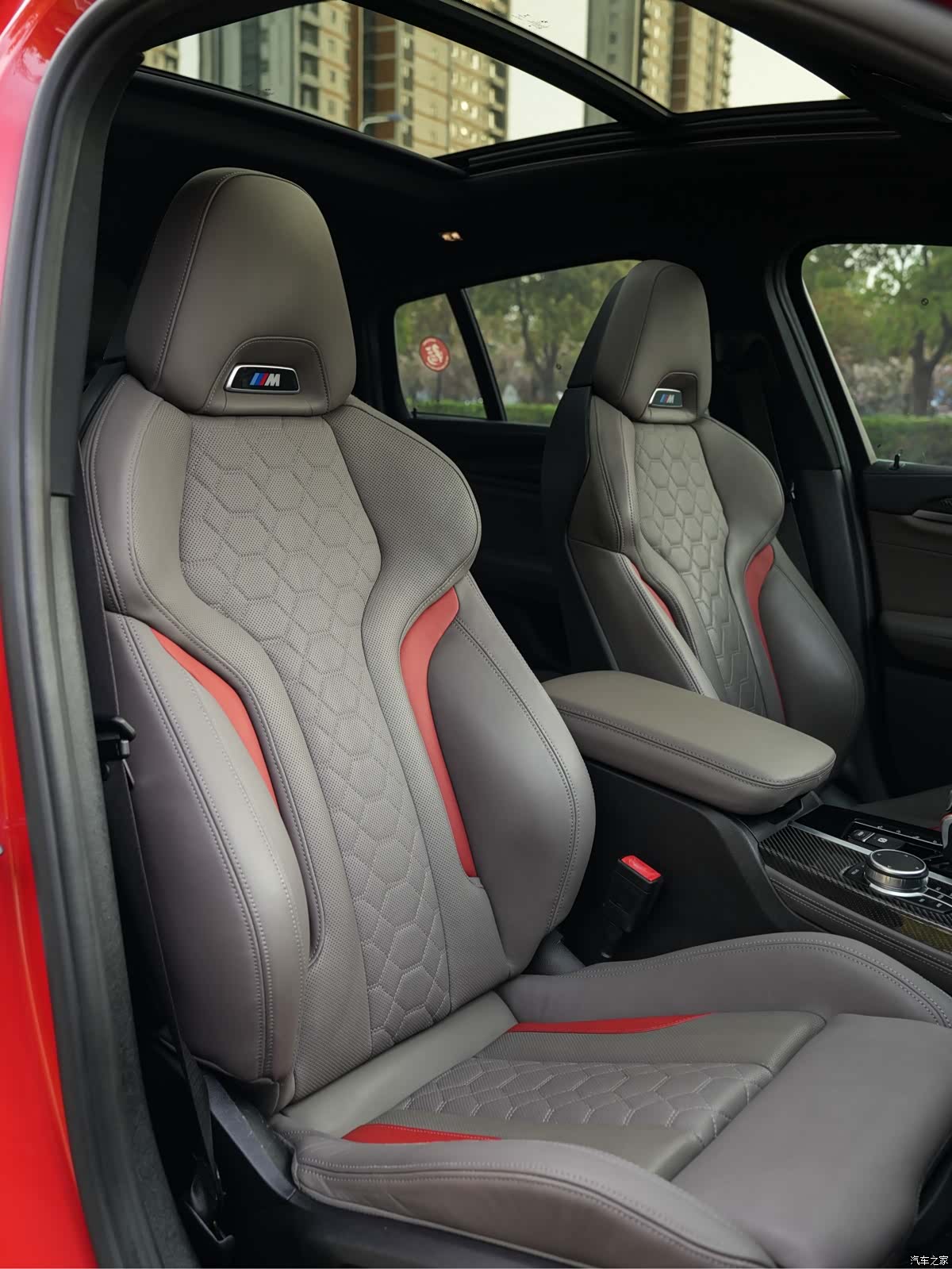 BMW X4, 2019 15