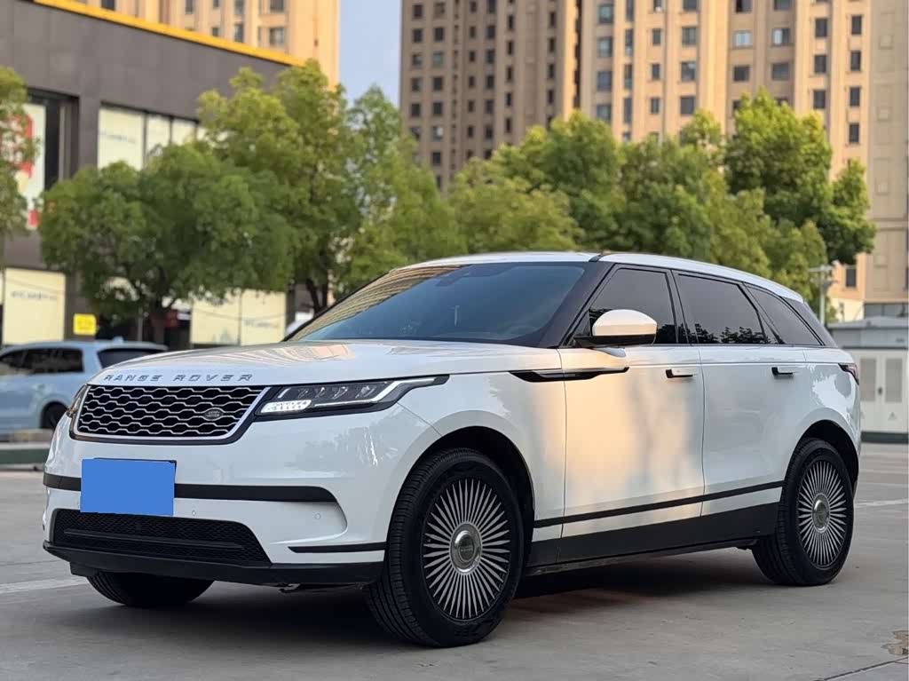 Range Rover