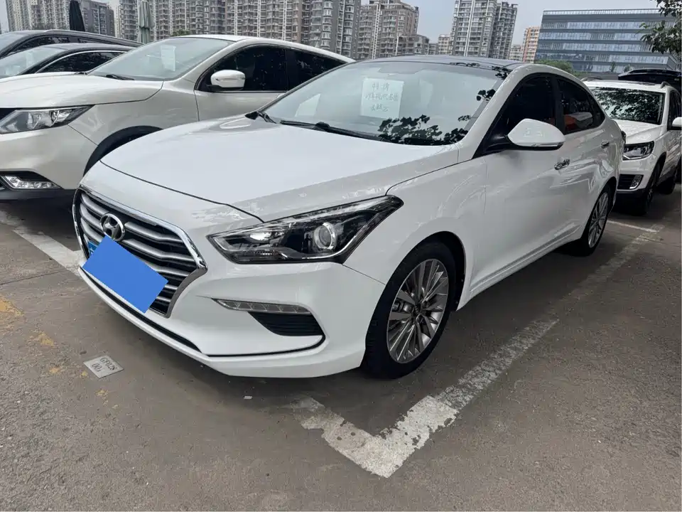 Hyundai Name picture