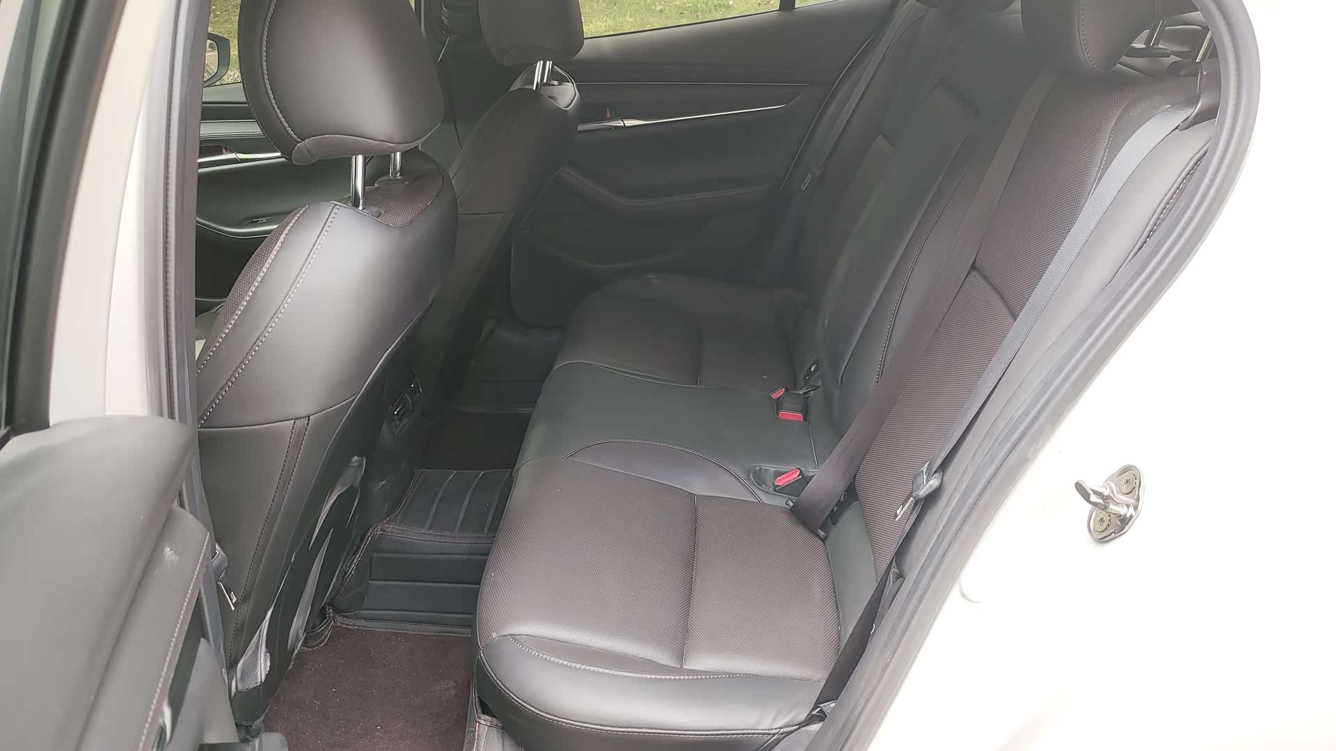 Mazda Mazda3, 2021 7