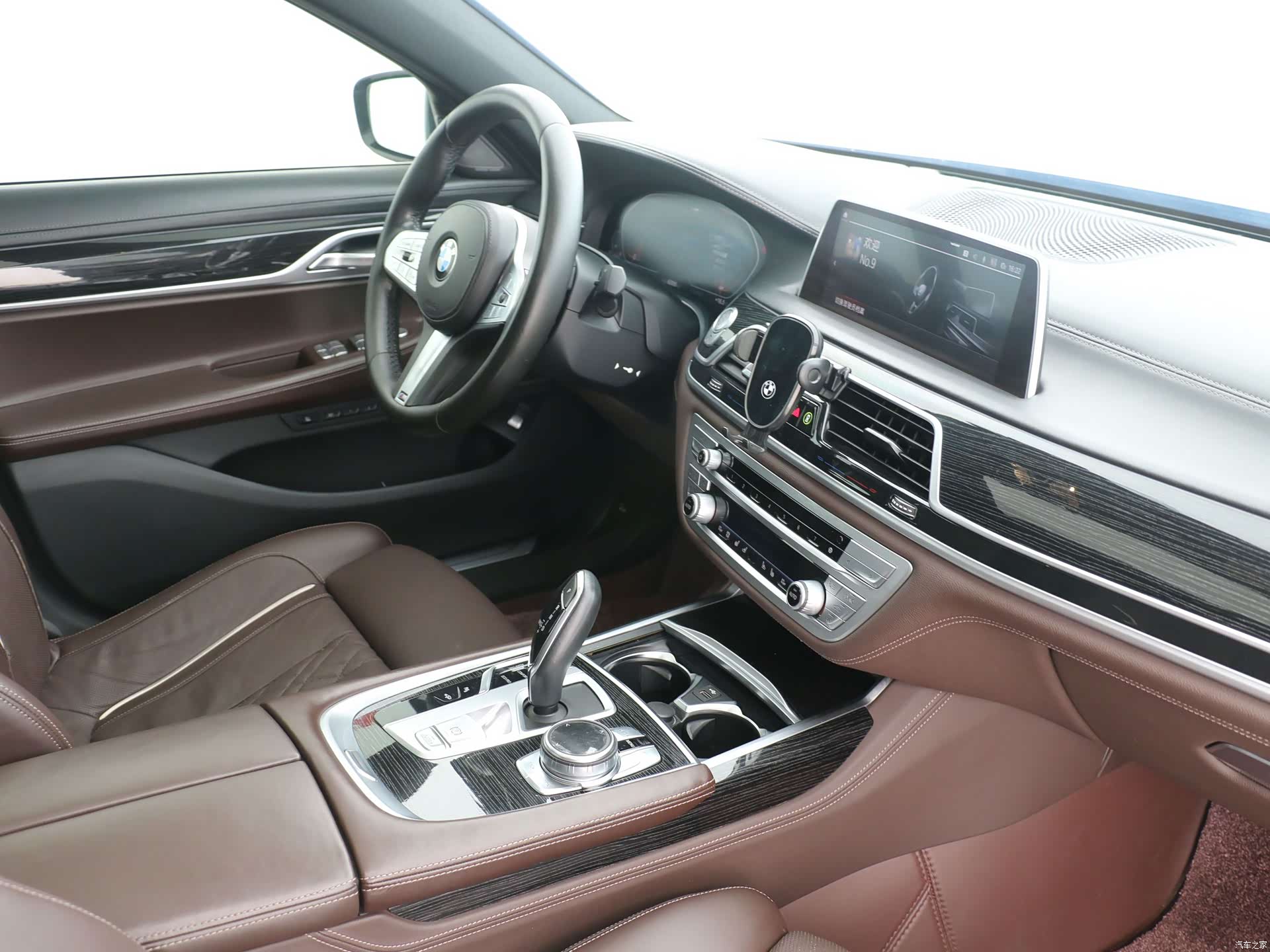 BMW 7 Series, 2020 15