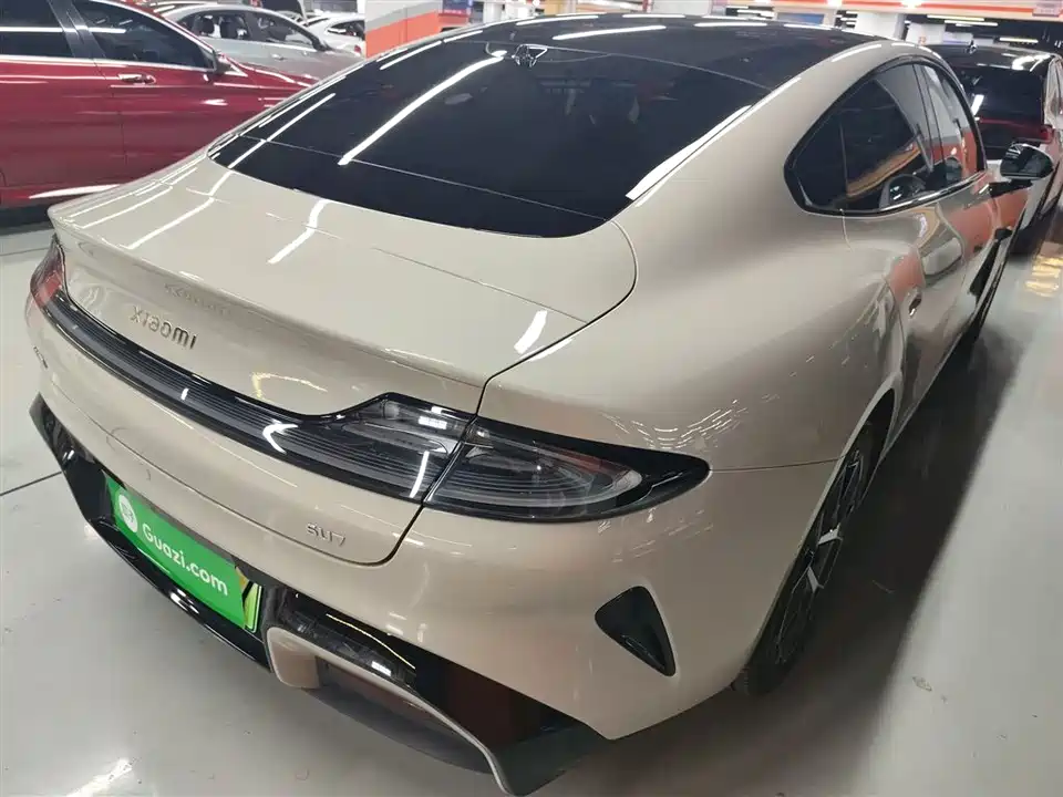 Xiaomi Xiaomi SU7