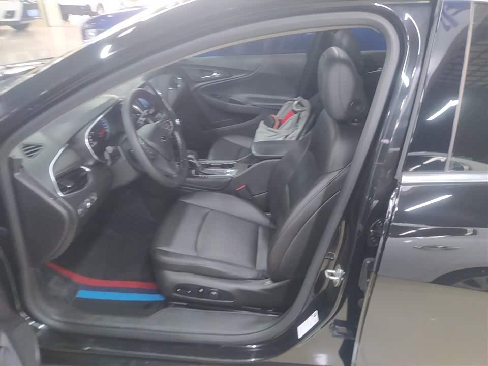 Chevrolet Mai Ruibao XL