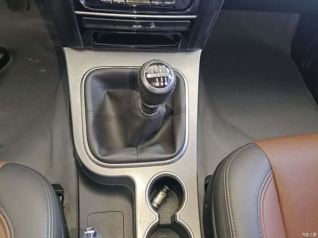 Haval H5, 2018 14