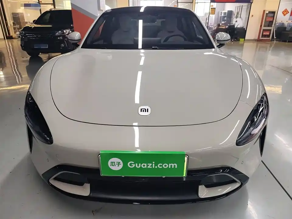 Xiaomi Xiaomi SU7