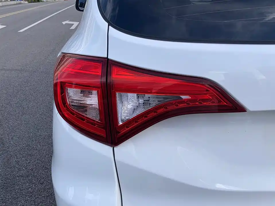 BYD Song