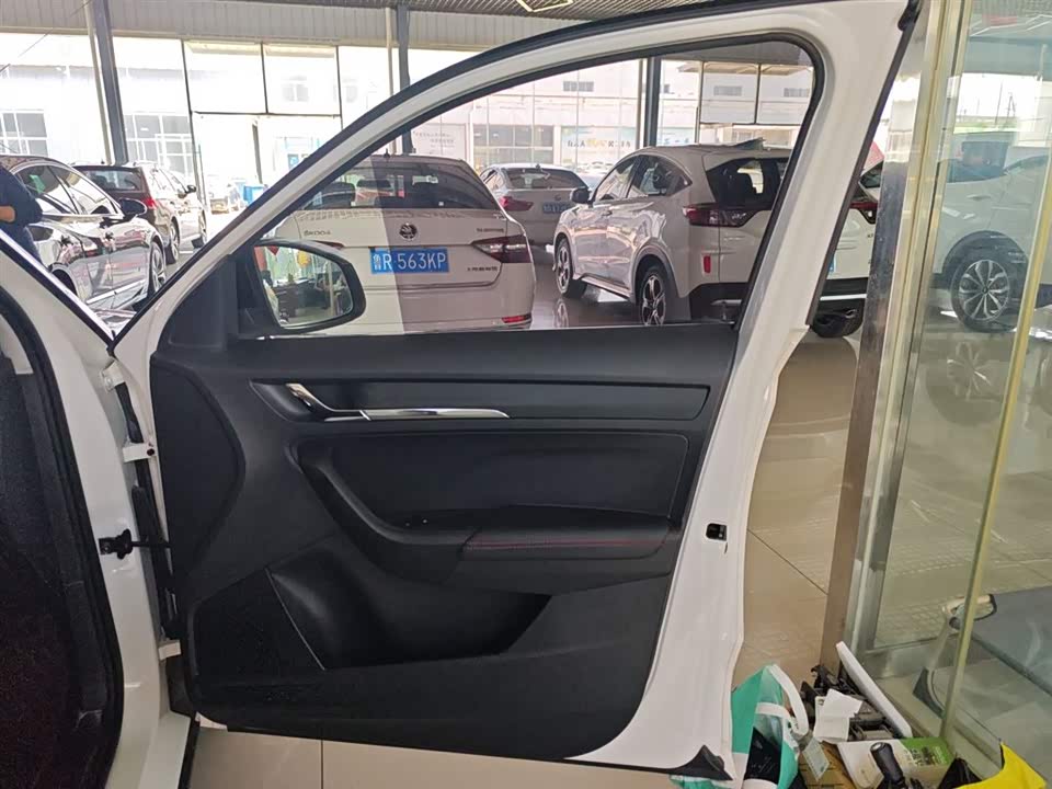 Skoda Komick Skoda Komick