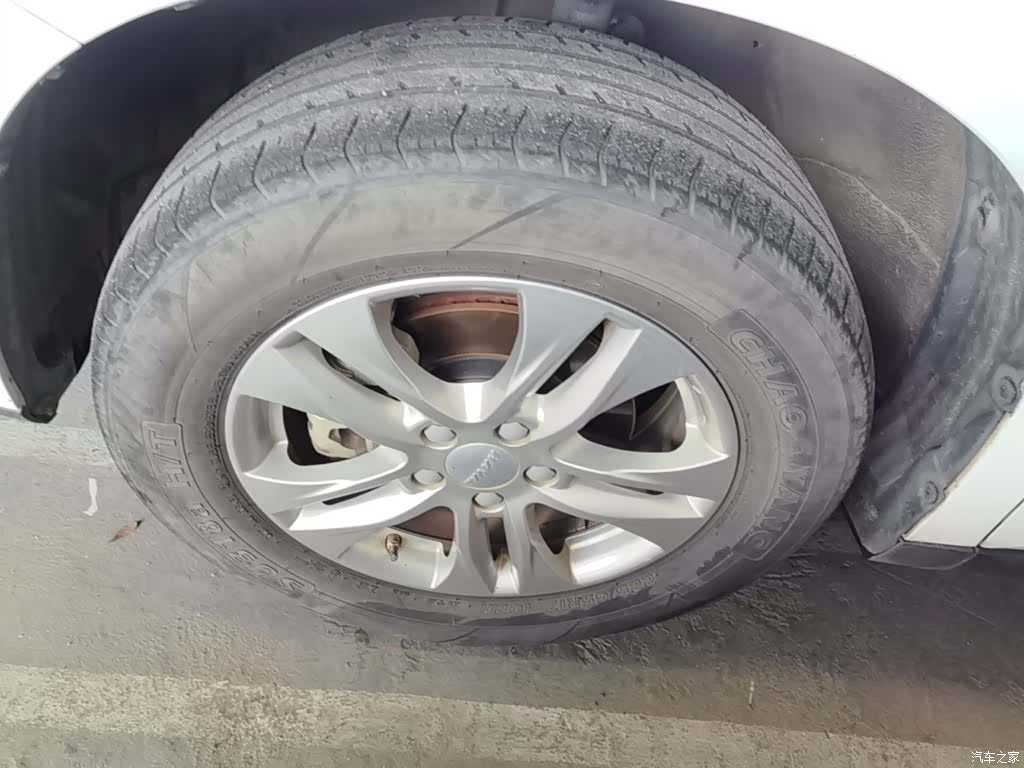 Haval M6, 2019 23