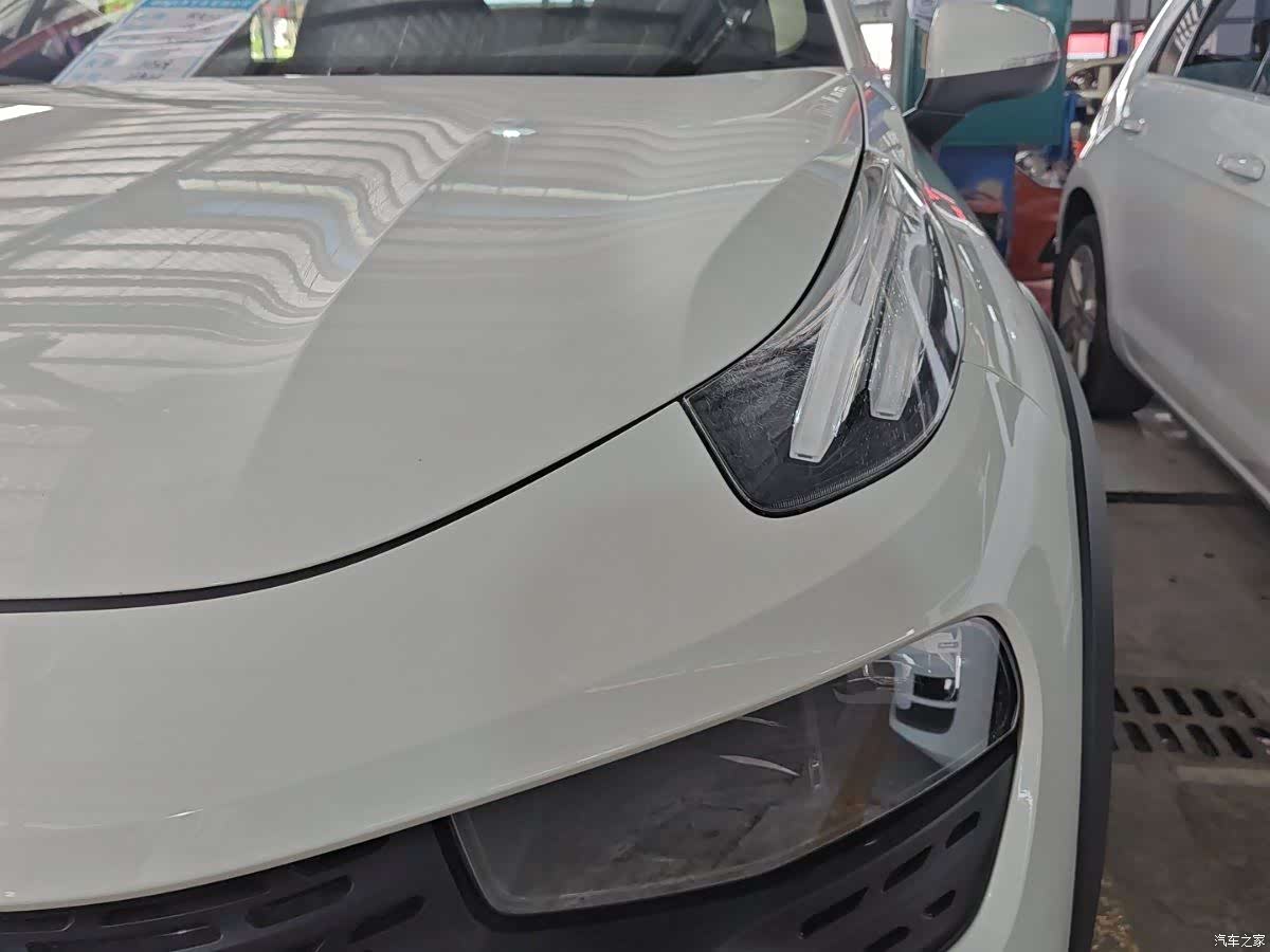 Lynk & Co 01, 2018 10