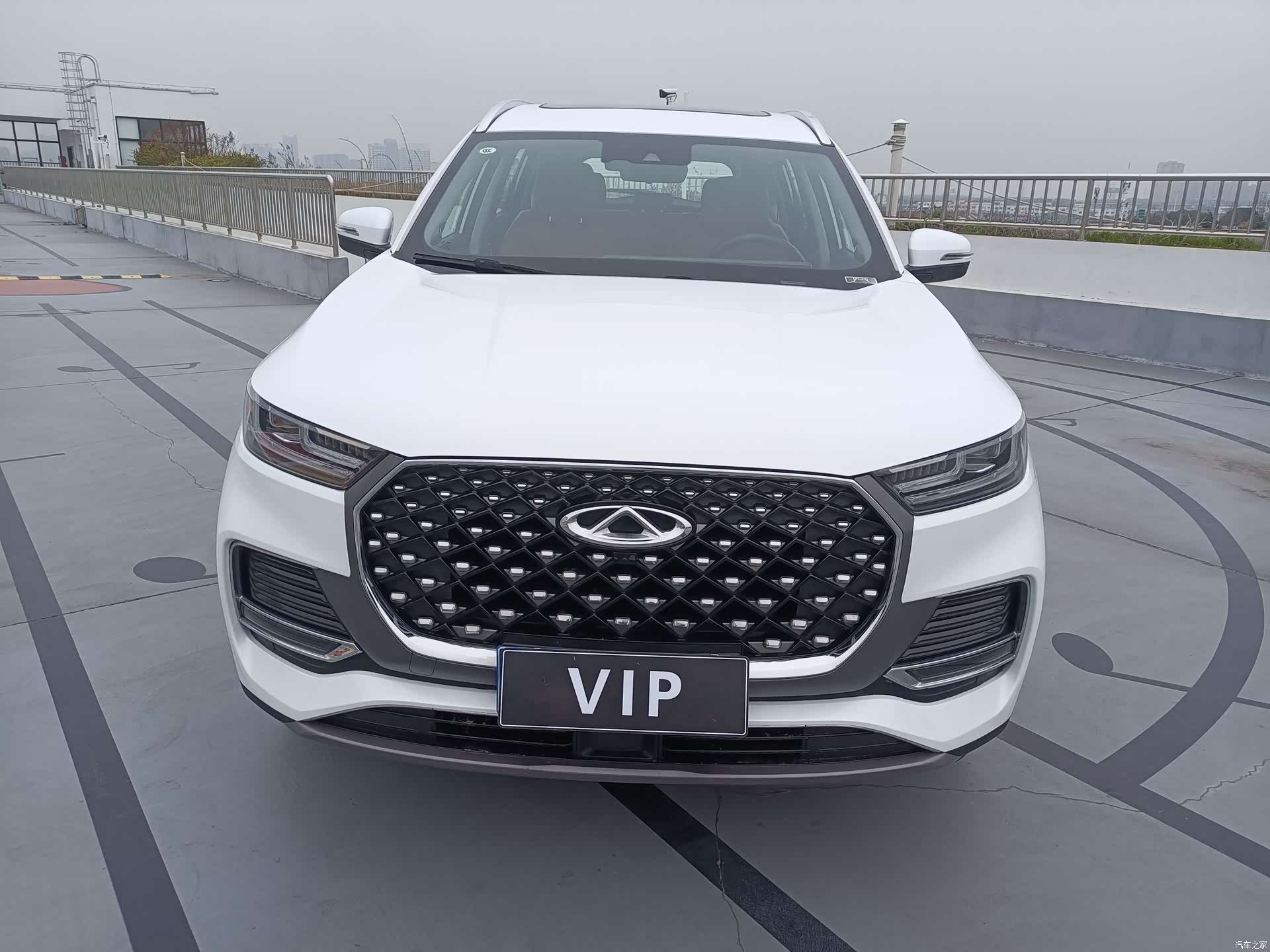 Chery Tiggo 8 Plus, 2022 2