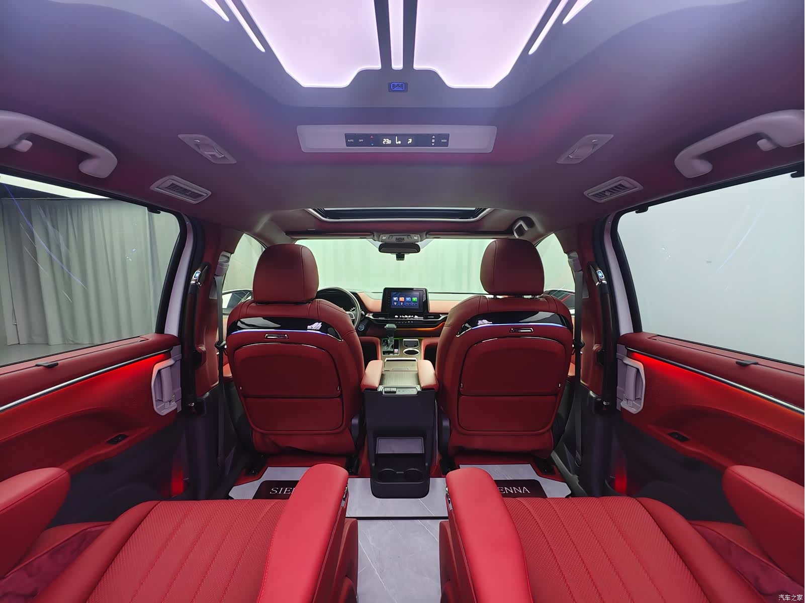 Toyota Sienna, 2024 21