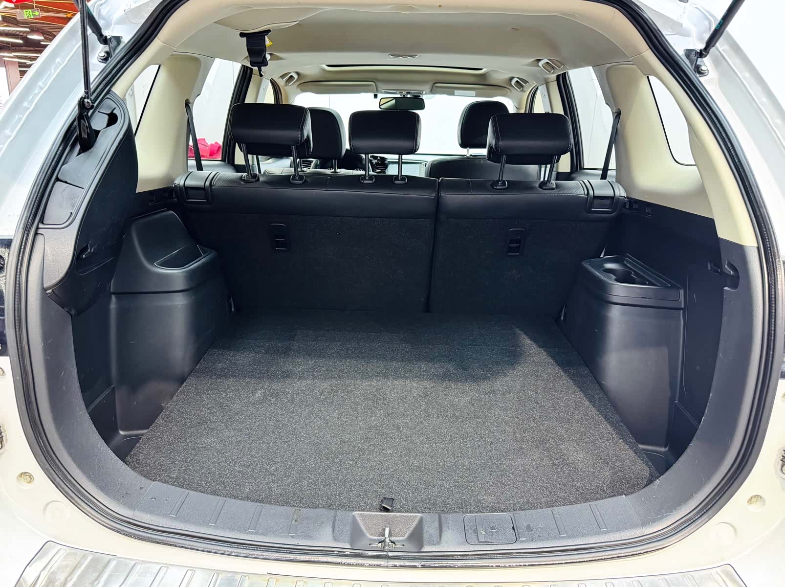 Mitsubishi Outlander, 2018 23