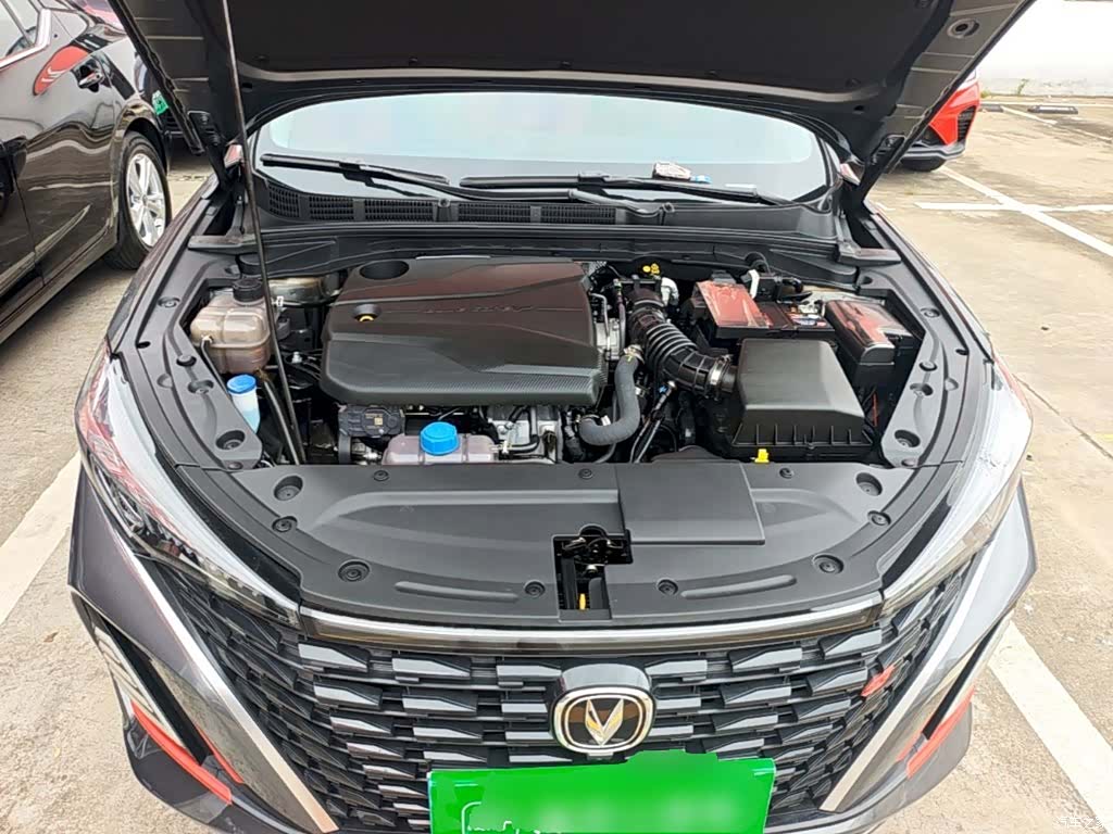 Changan Eado, 2024 16