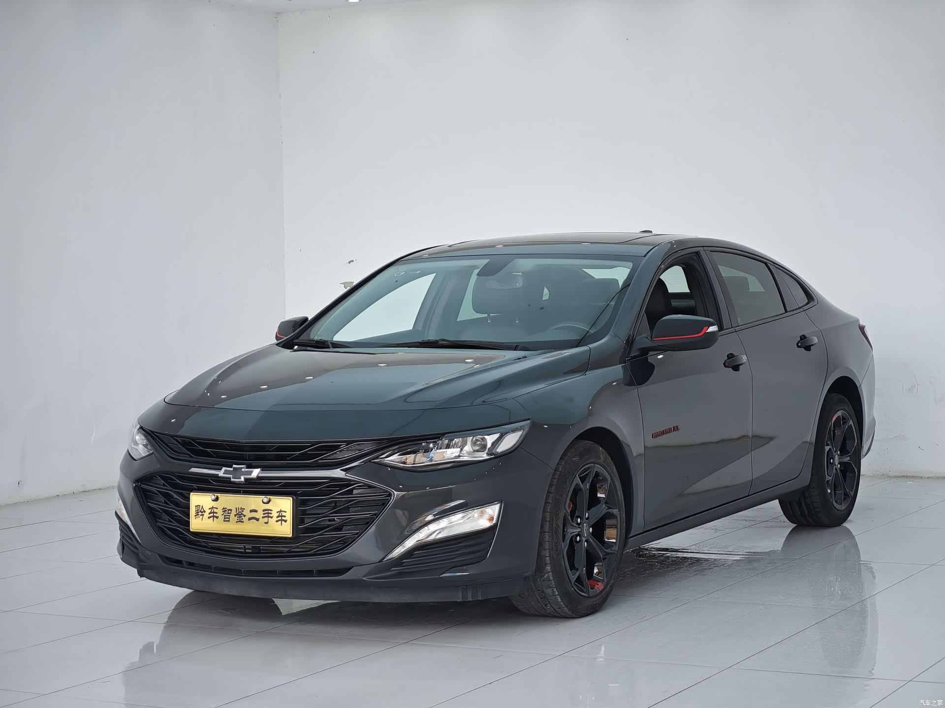 Chevrolet XL