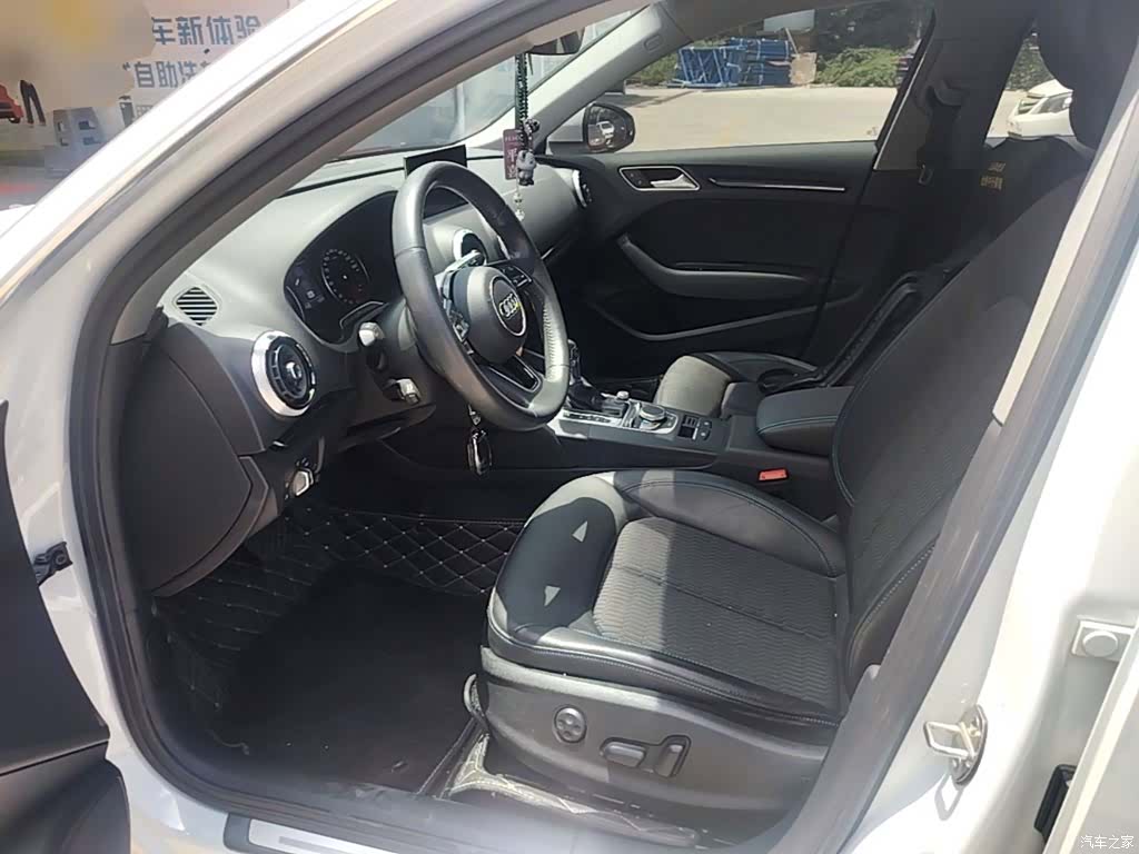 Audi A3, 2020 15
