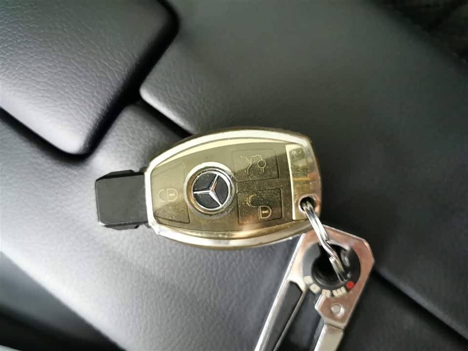Mercedes-Benz E-class Mercedes-Benz E-class