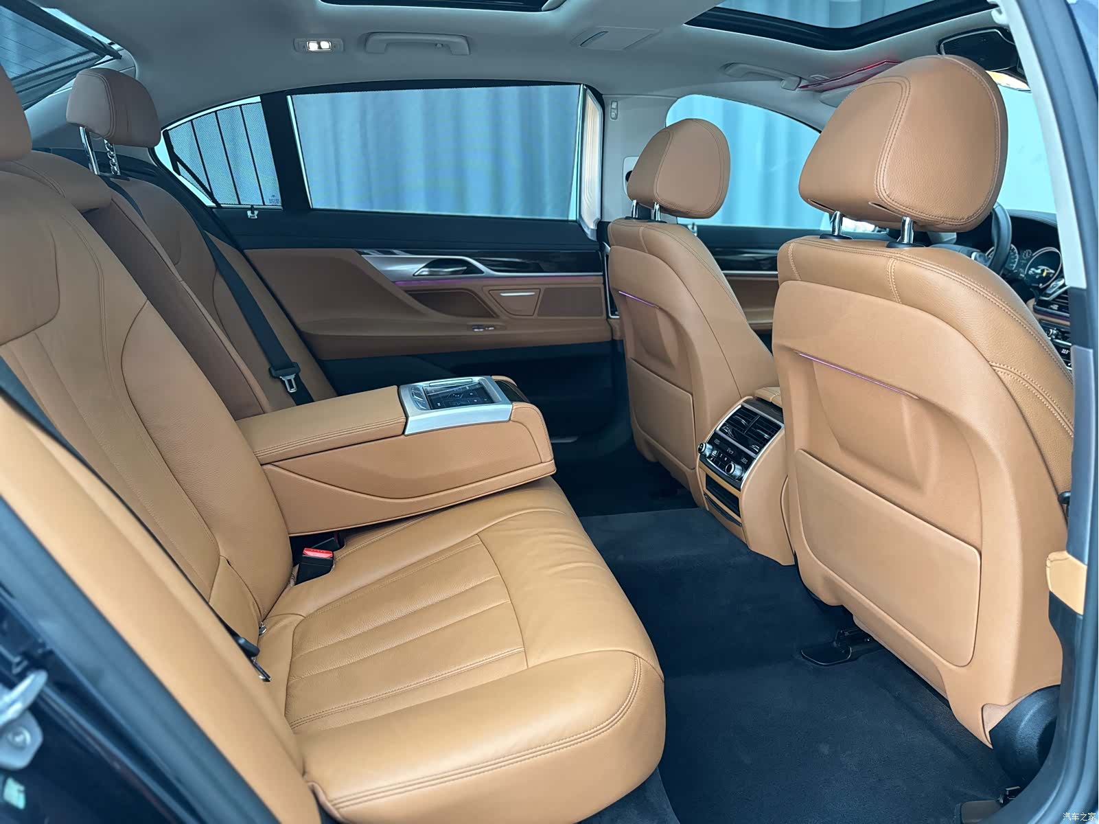 BMW 7 Series, 2016 31