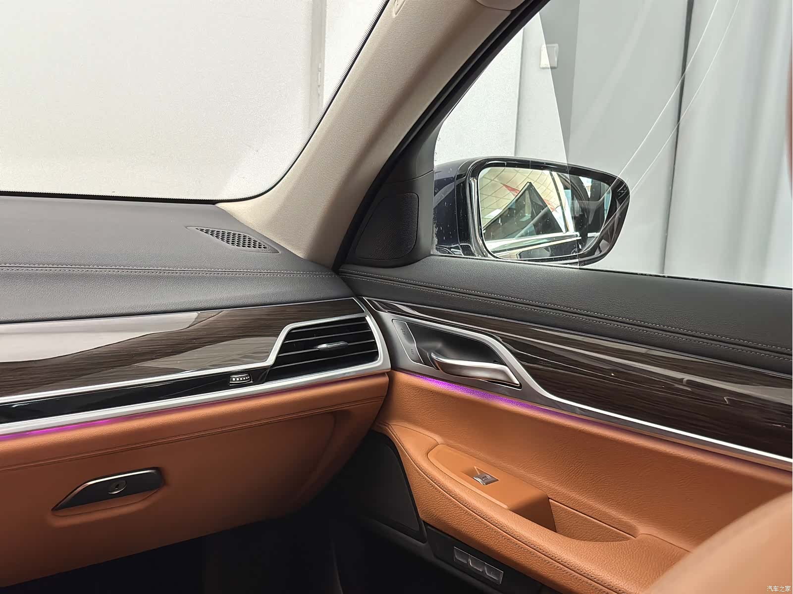 BMW 7 Series, 2016 38