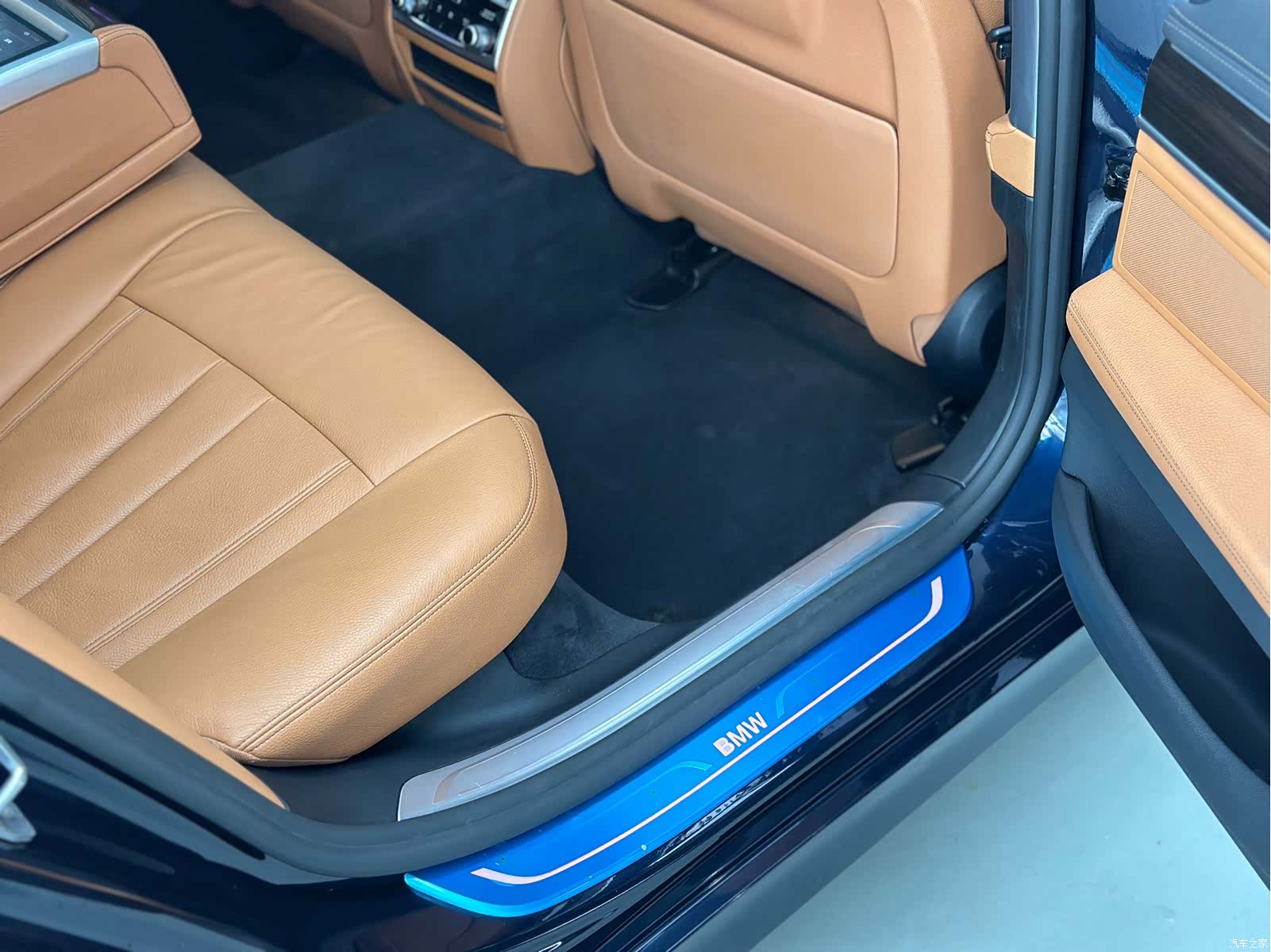 BMW 7 Series, 2016 46