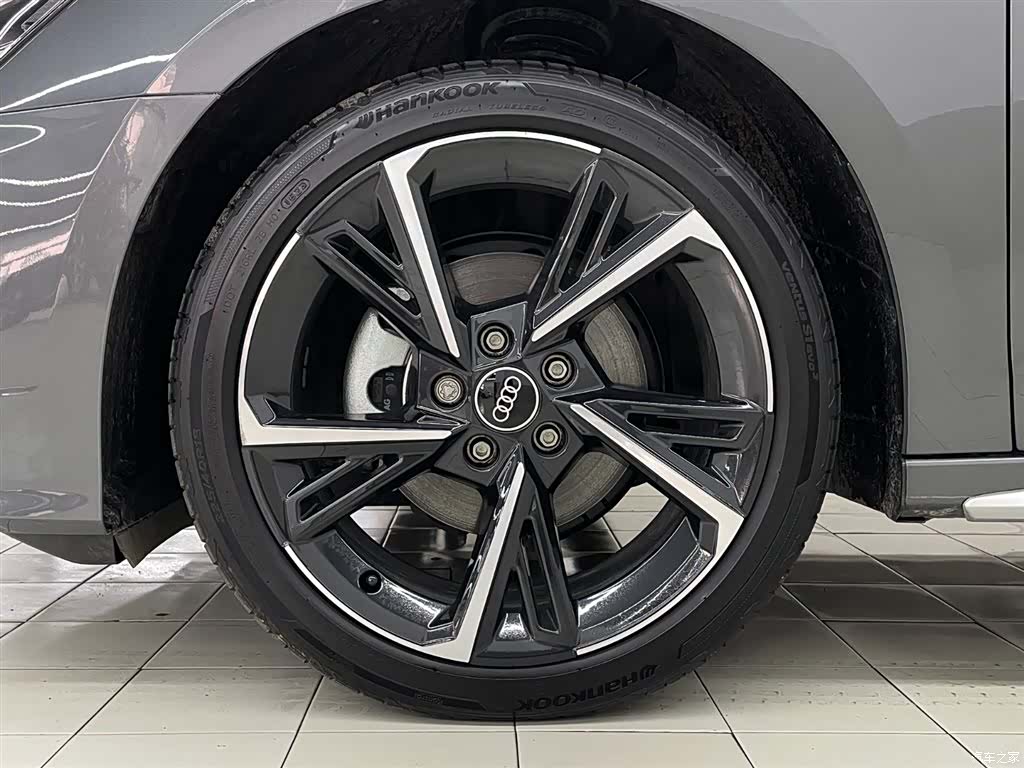 Audi A3, 2024 18
