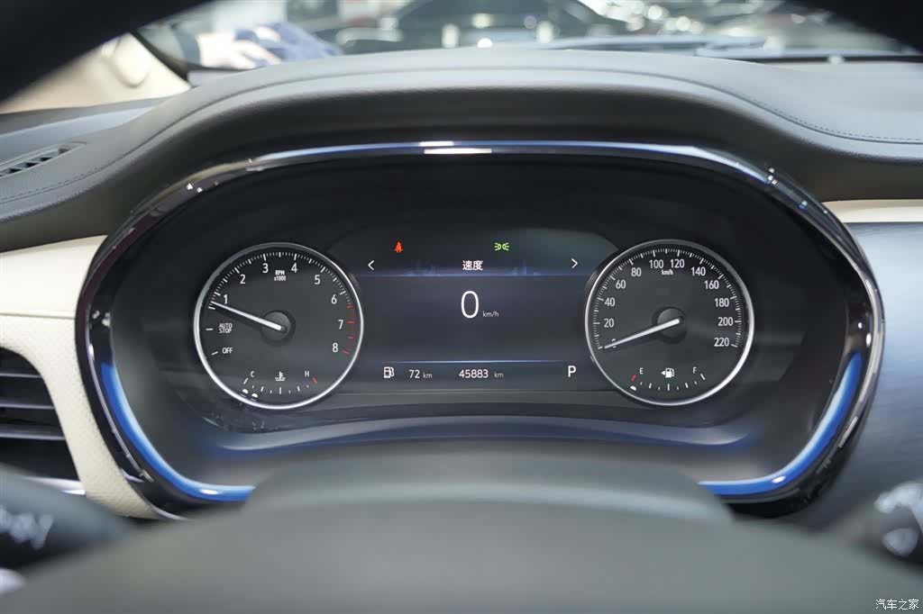 Buick GL8, 2024 7