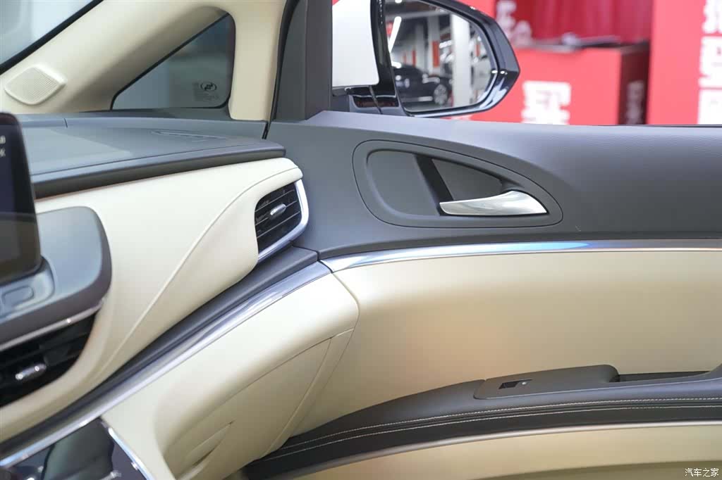 Buick GL8, 2024 16