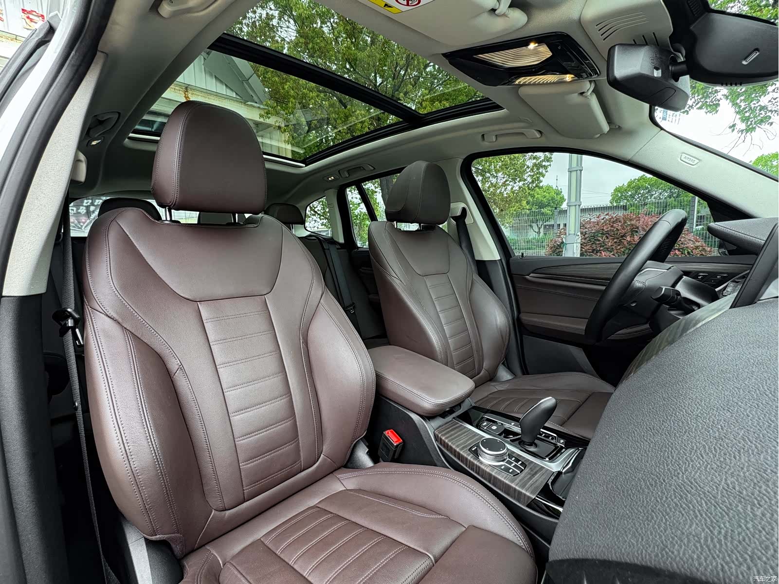 BMW X3, 2020 23