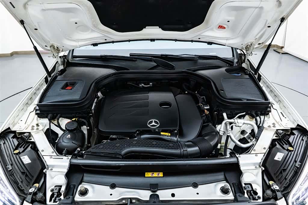Mercedes-Benz GLC, 2023 8