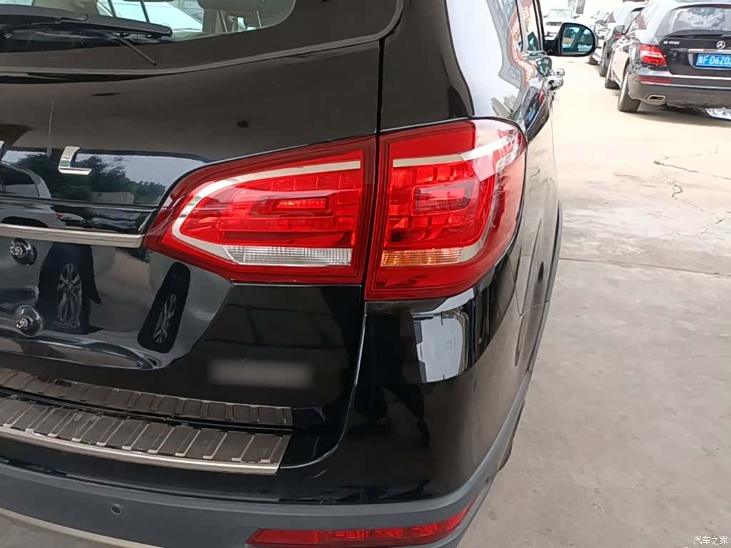Haval H6, 2015 8