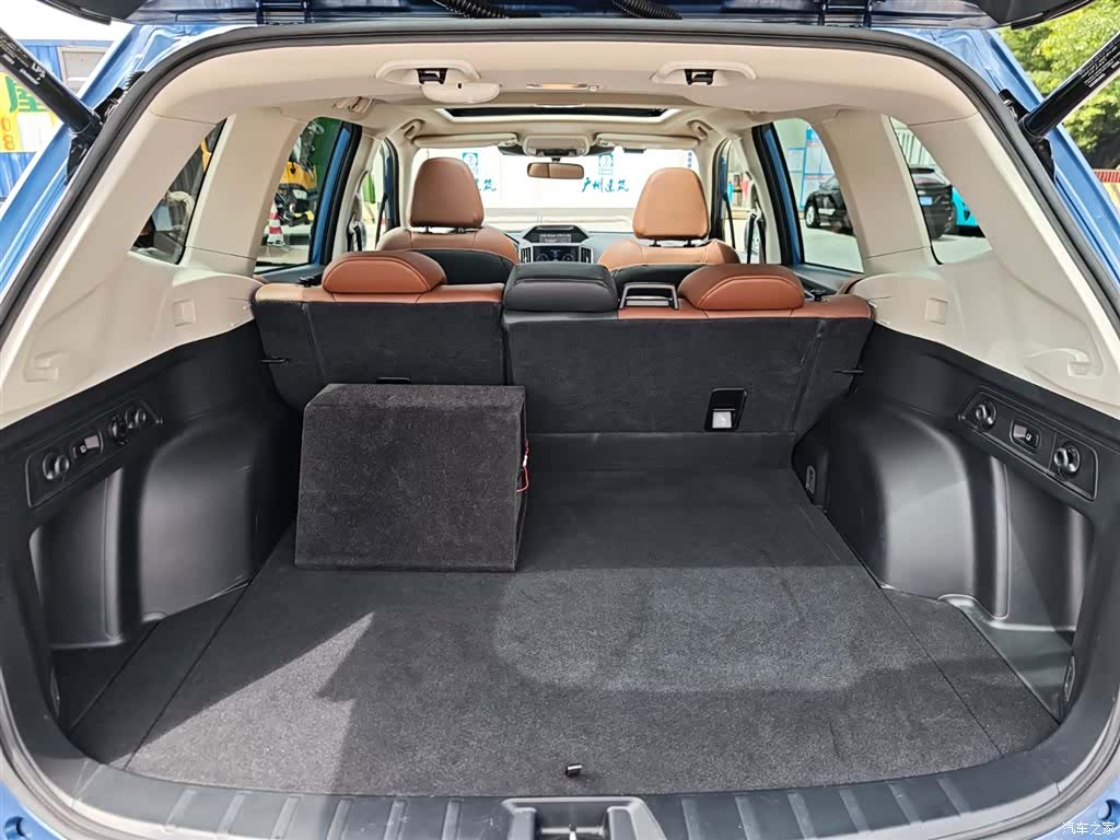 Subaru Forester, 2023 26