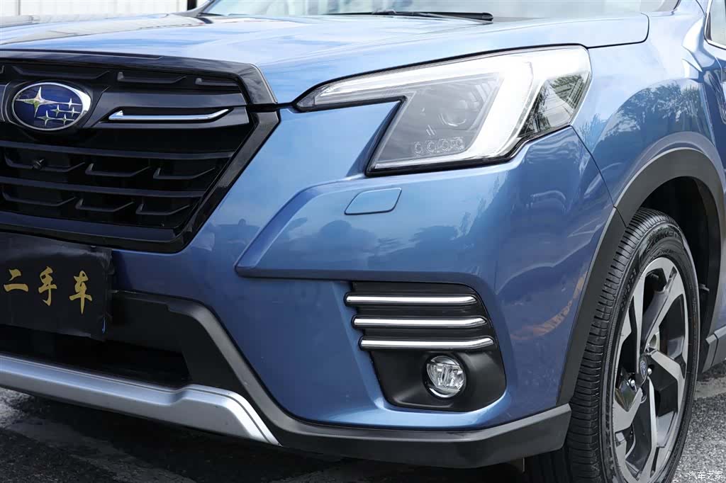 Subaru Forester, 2023 8