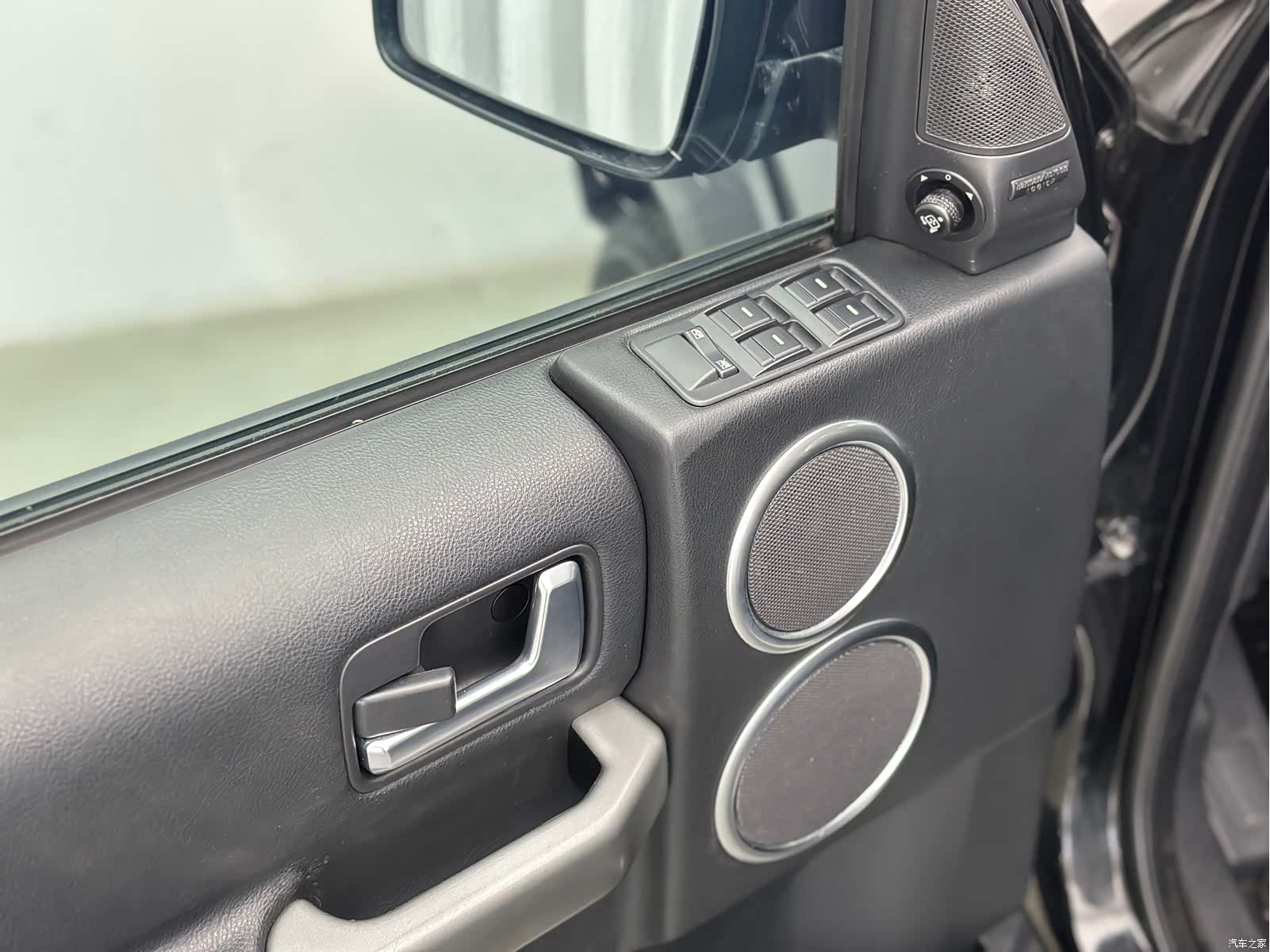 Land Rover Discovery, 2008 20