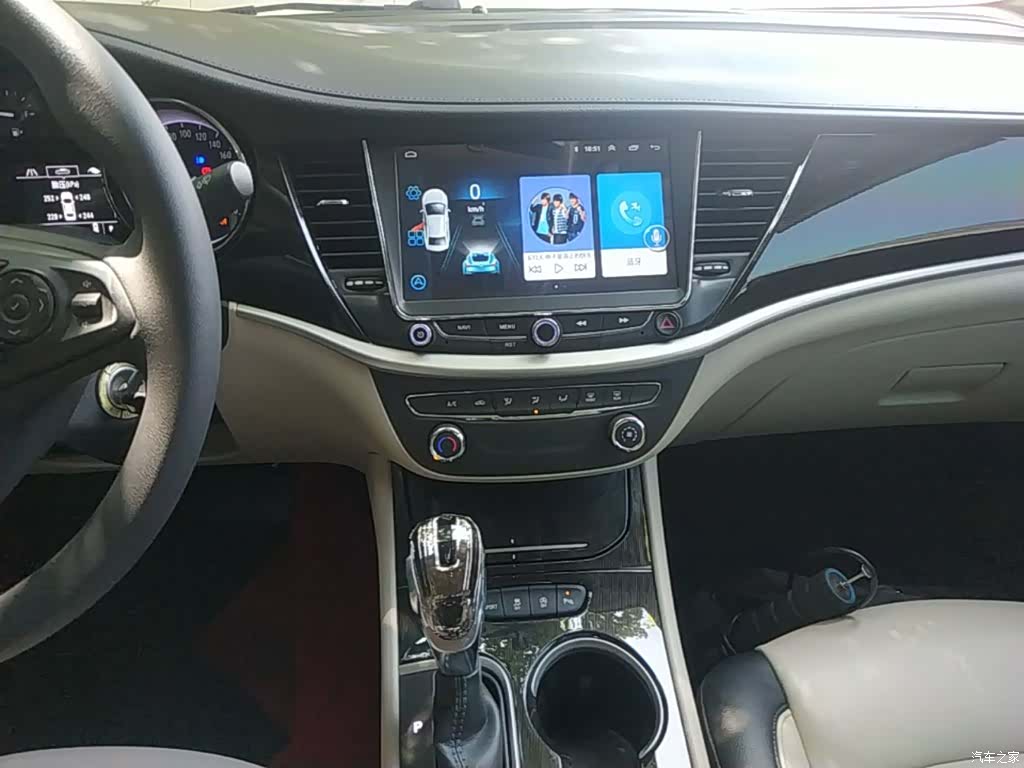 Buick Verano, 2017 13