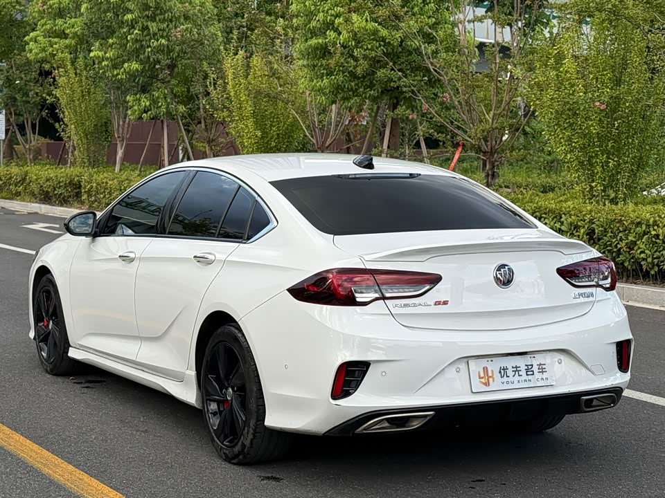 Buick Regal