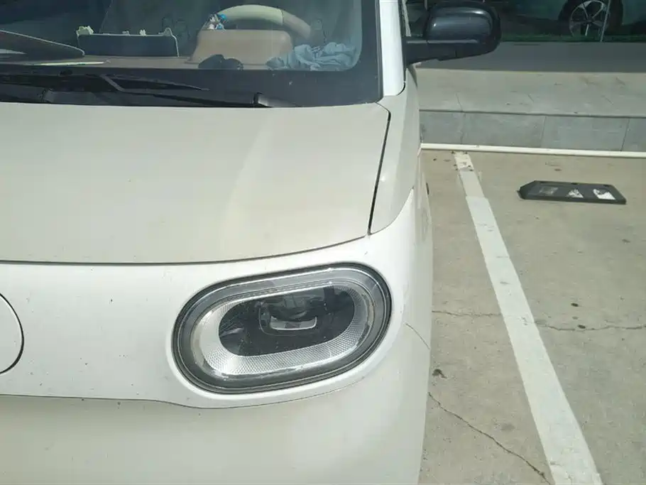 Wuling Hongguang MINIEV Wuling Hongguang MINIEV