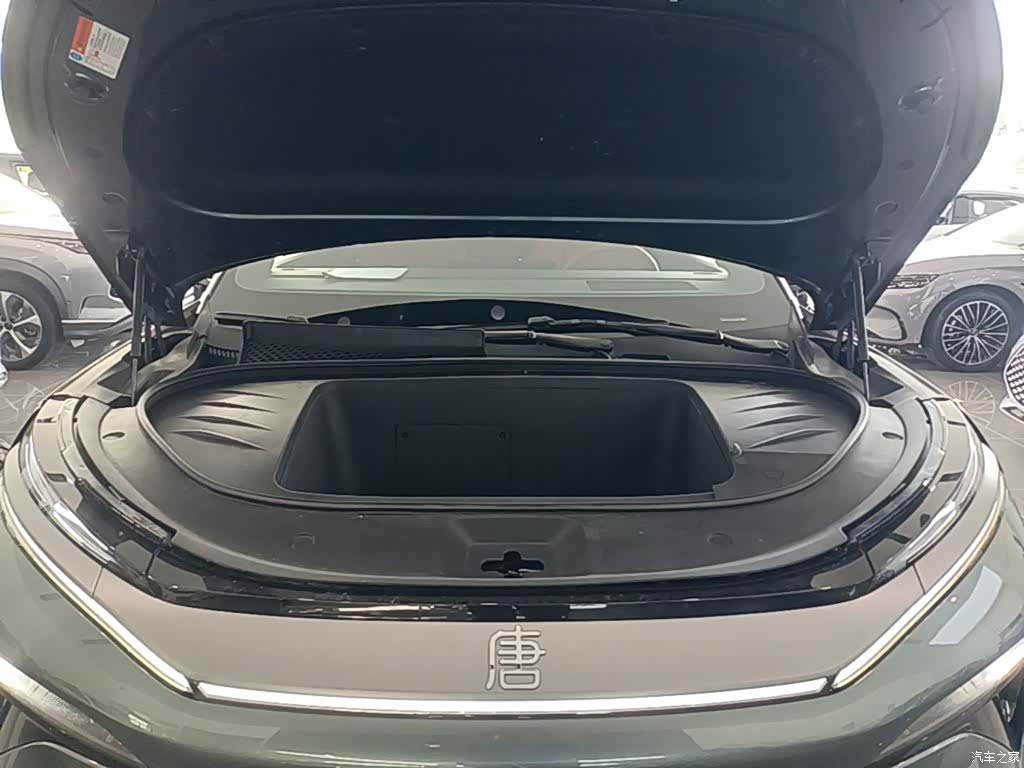 BYD Tang, 2025 20
