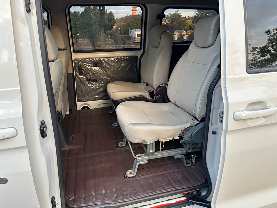 Wuling Wuling Hongguang V