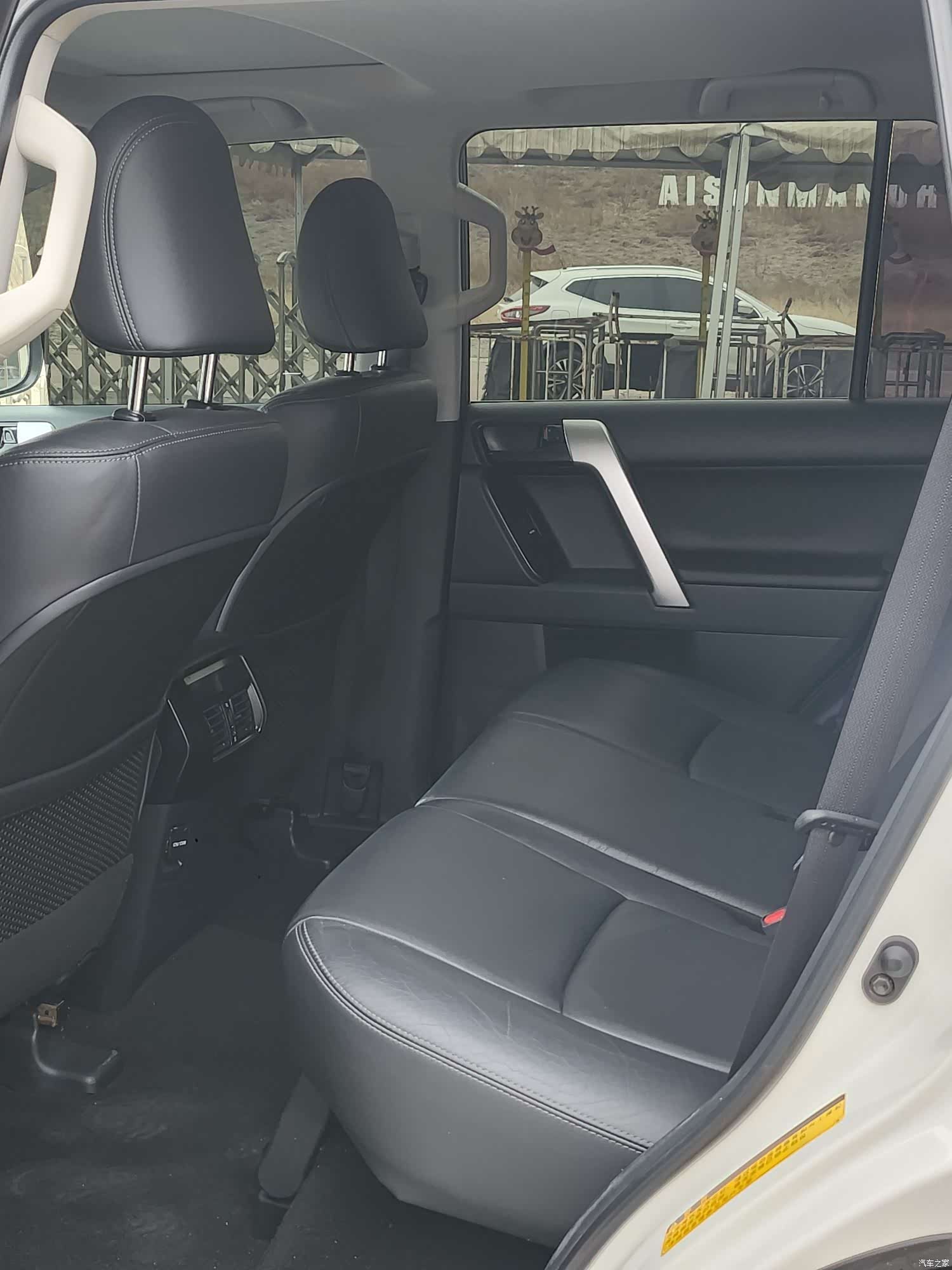 Toyota Prado, 2017 15