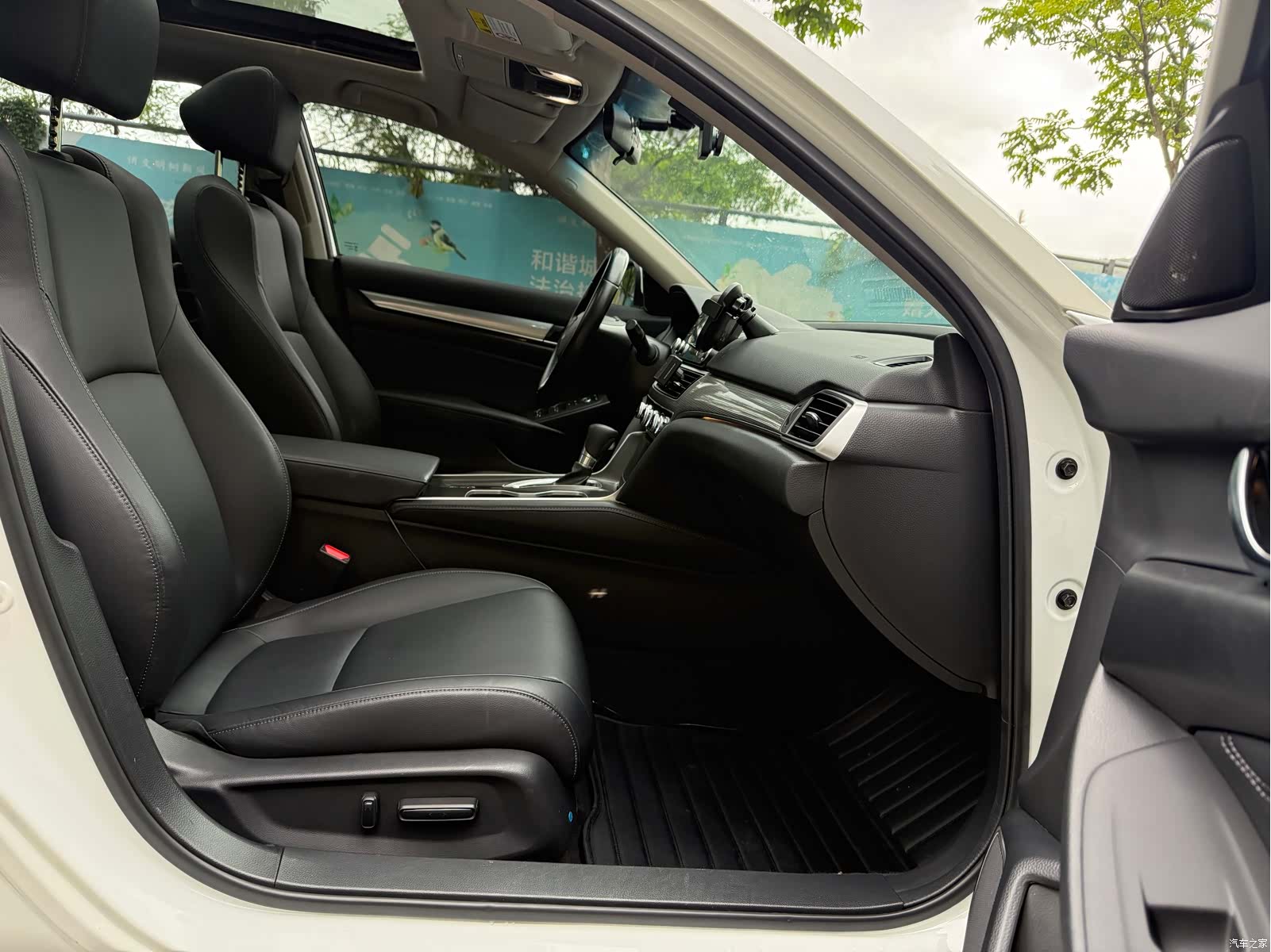 Honda Accord, 2019 9