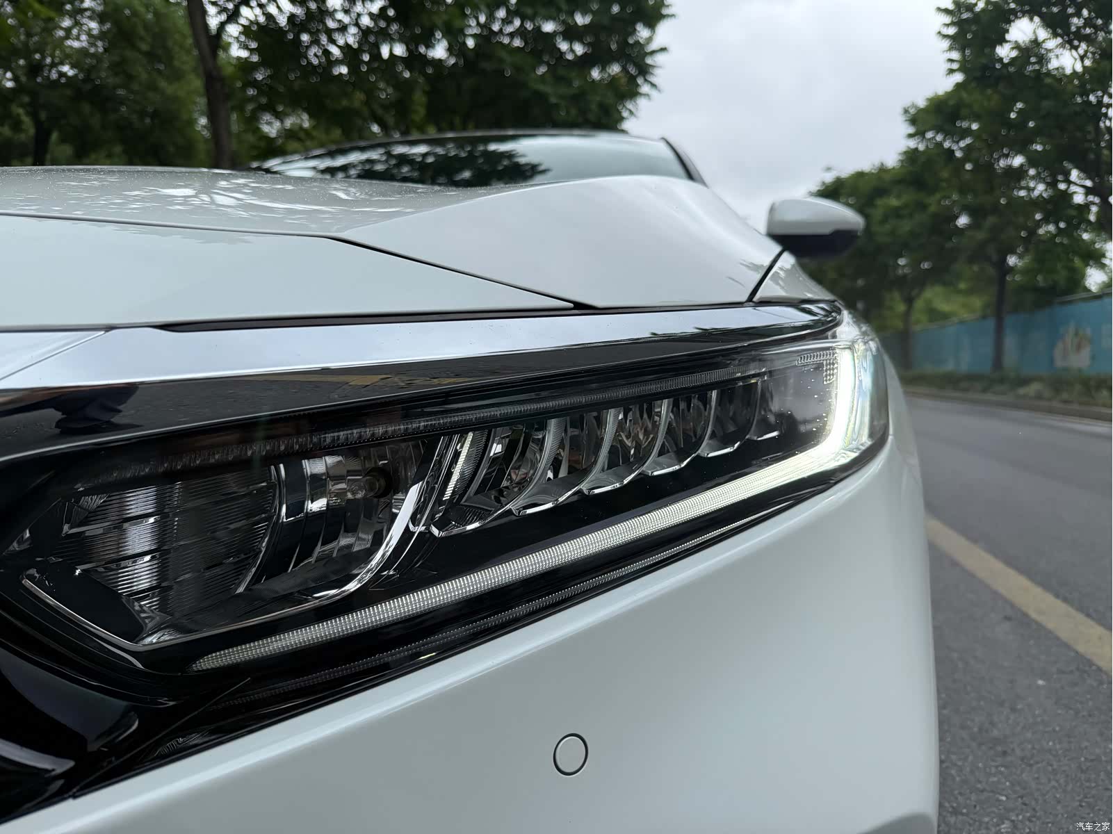 Honda Accord, 2019 16
