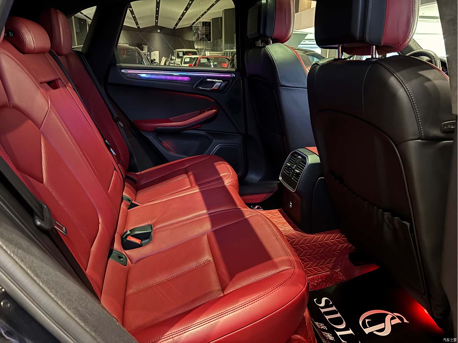 Porsche Macan, 2023 16