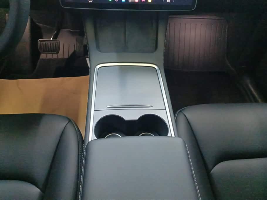 Tesla Model Y Tesla Model Y