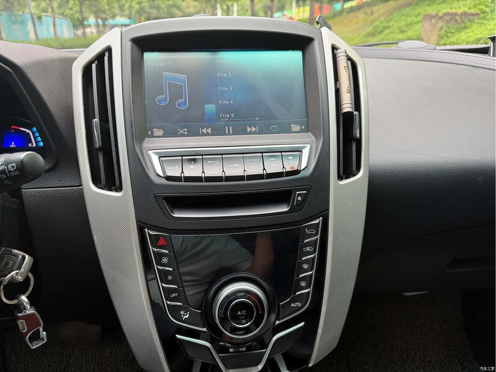 DongFeng 6, 2016 13
