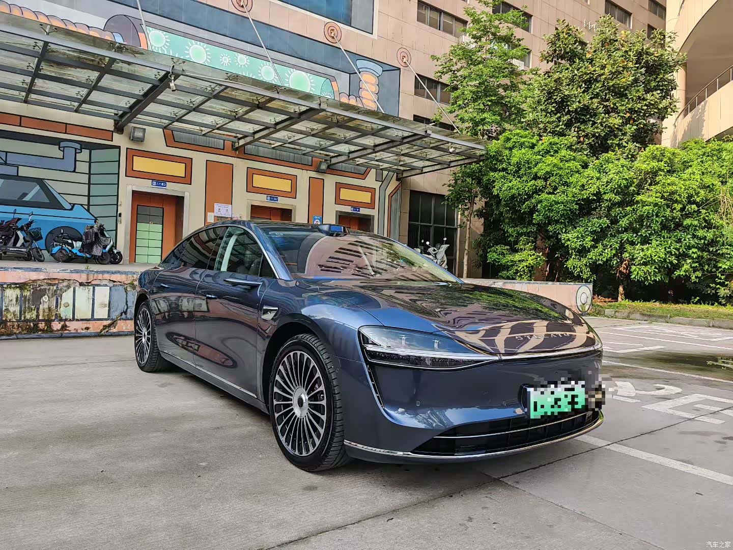 Stelato S9, 2025 3